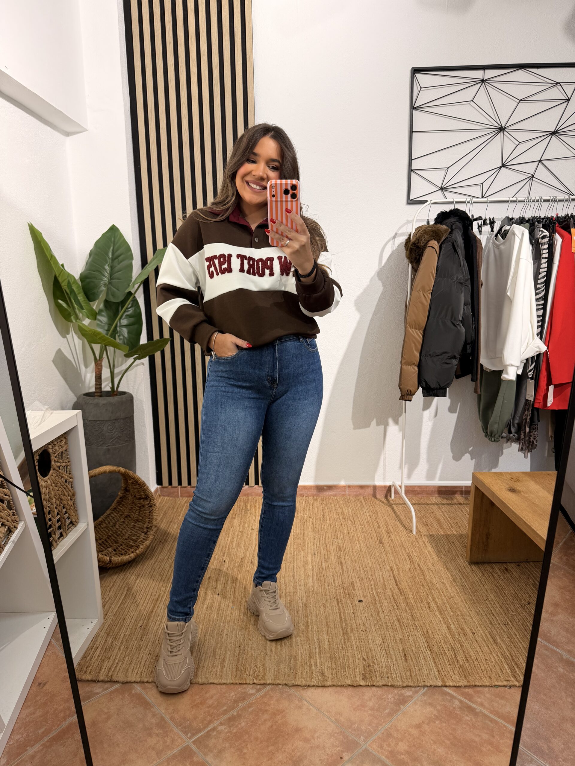 Sudadera 12327 - Imagen 2