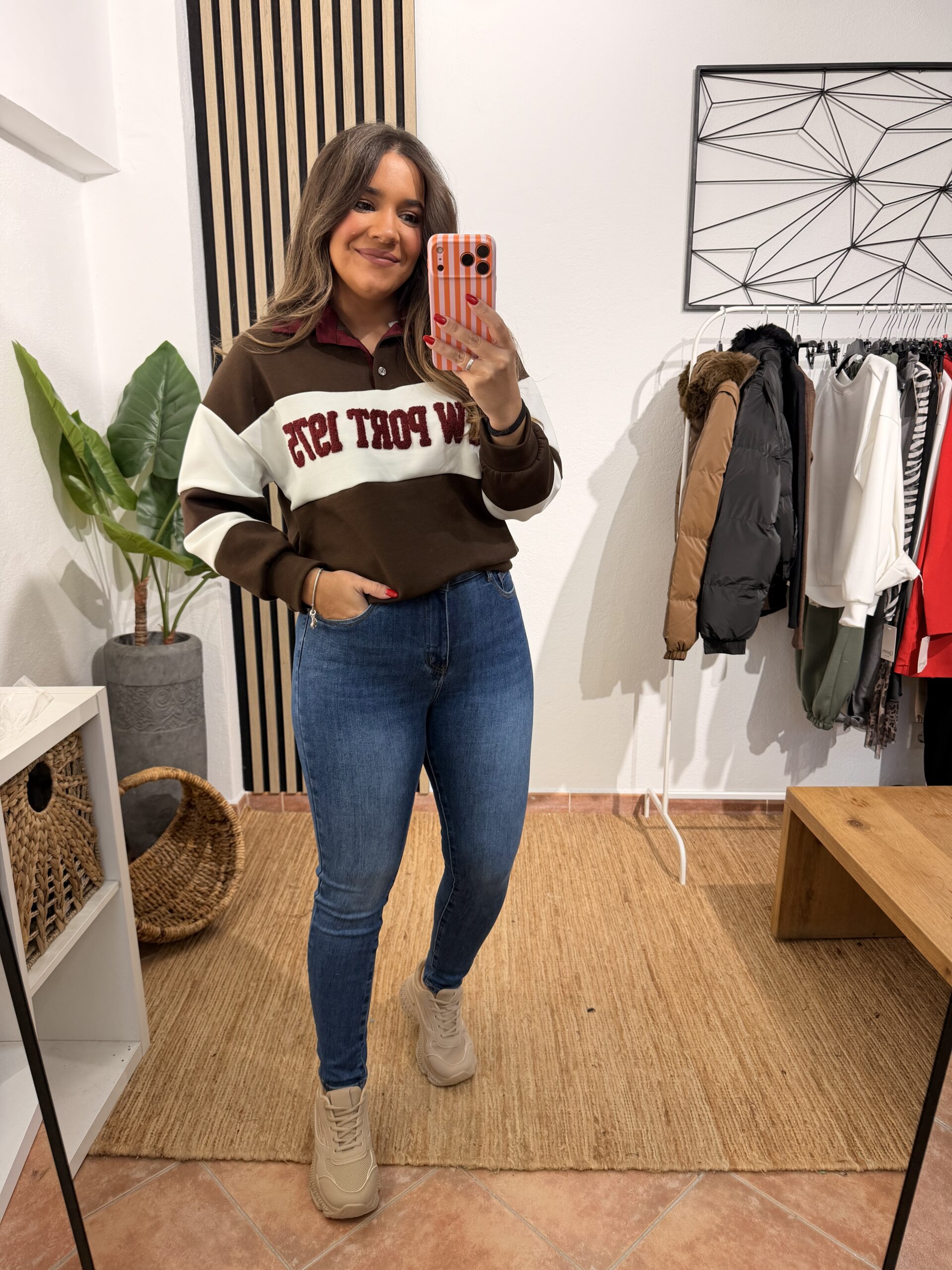 Sudadera 12327 - Imagen 3