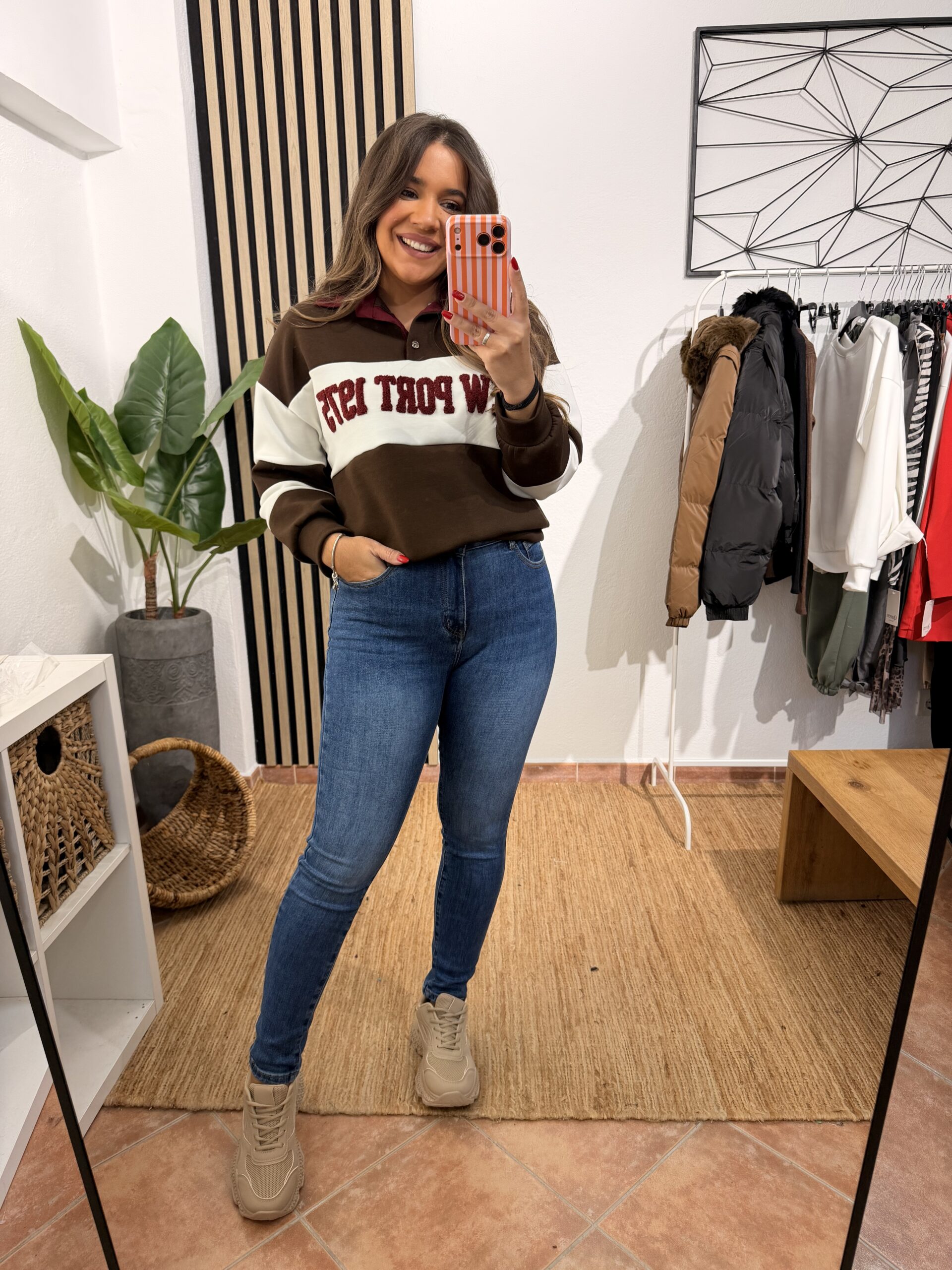 Sudadera 12327 - Imagen 4