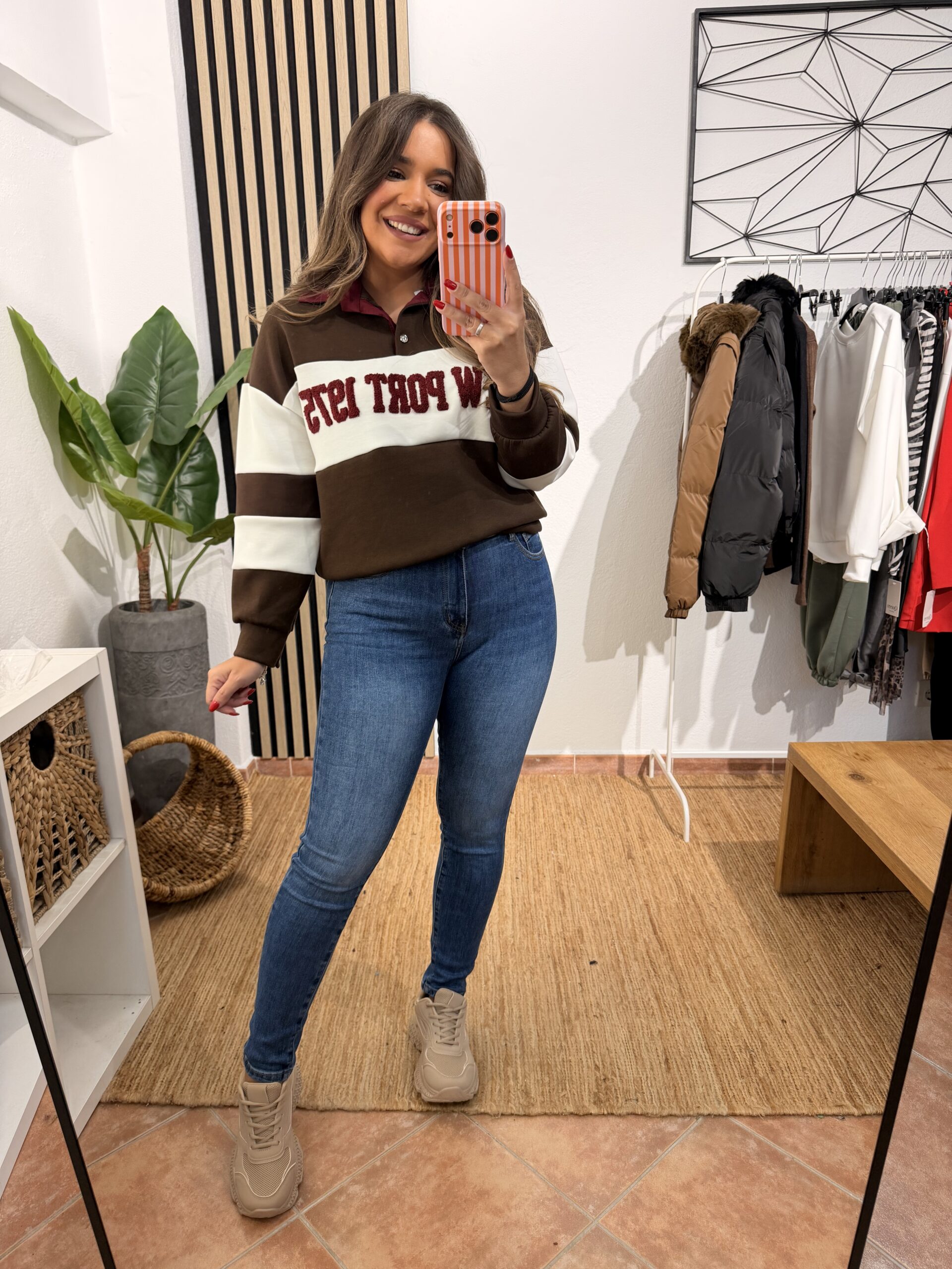 Sudadera 12327 - Imagen 5