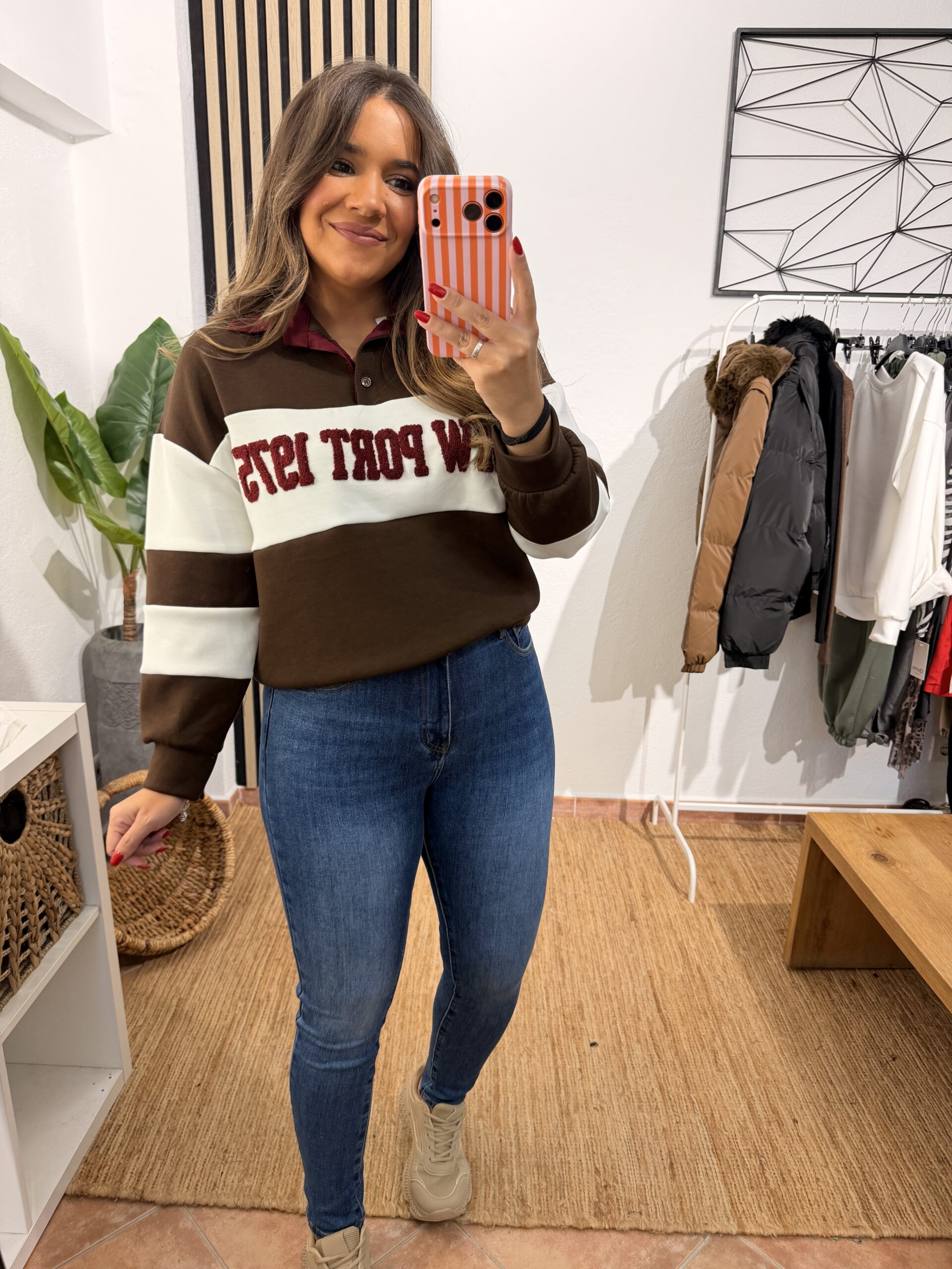 Sudadera 12327 - Imagen 6