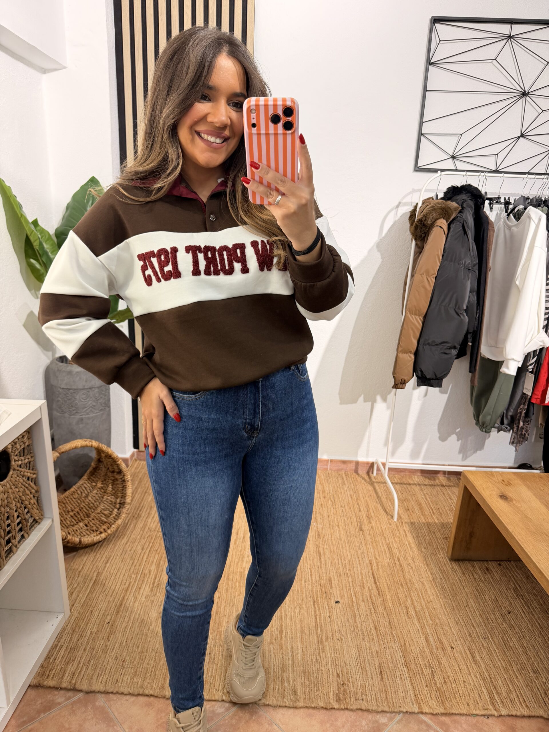 Sudadera 12327 - Imagen 7