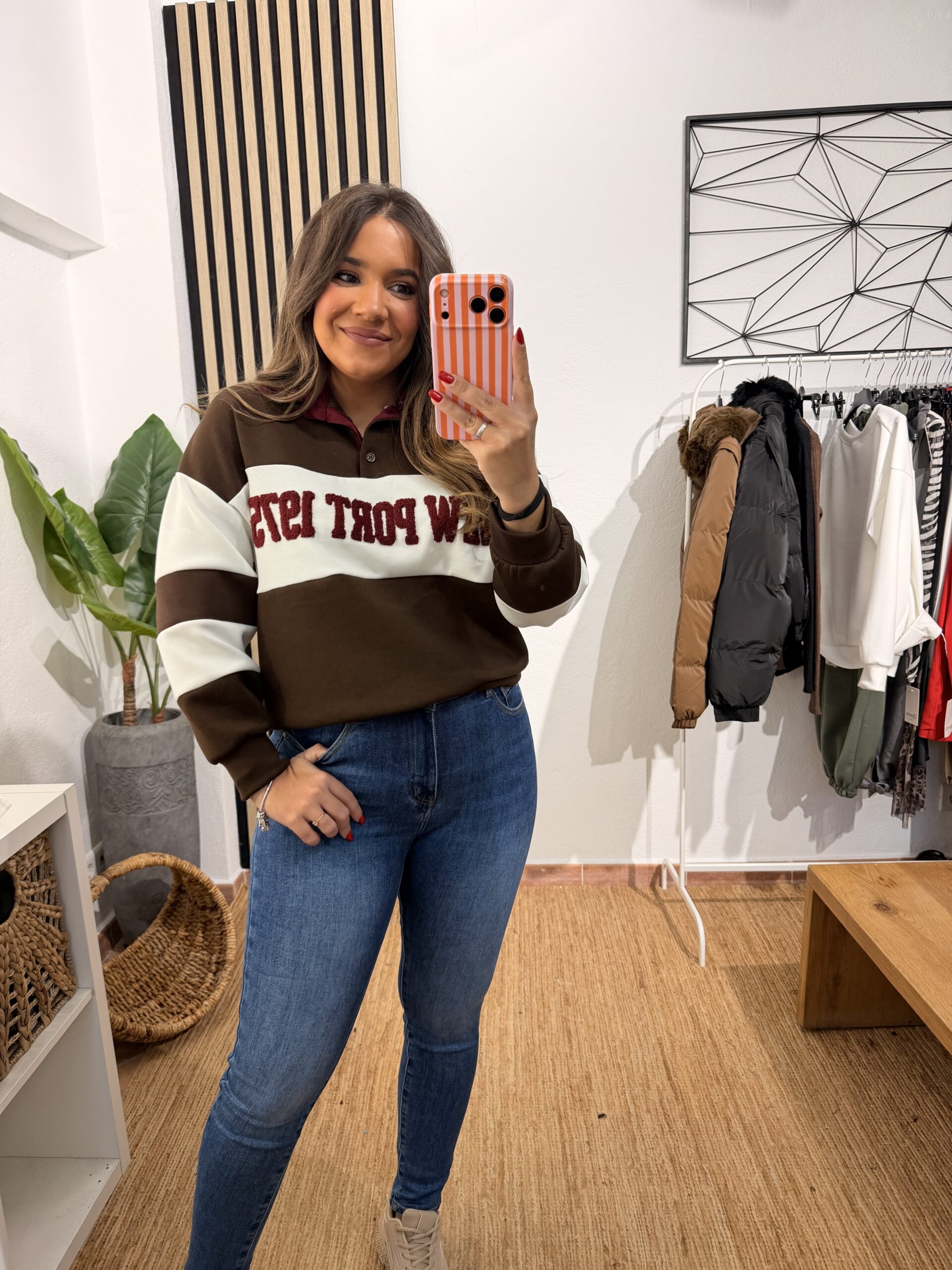 Sudadera 12327 - Imagen 8