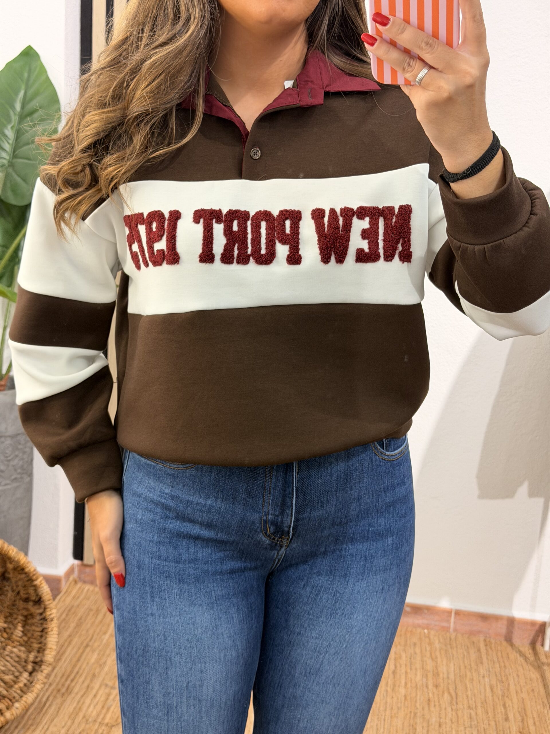 Sudadera 12327 - Imagen 11