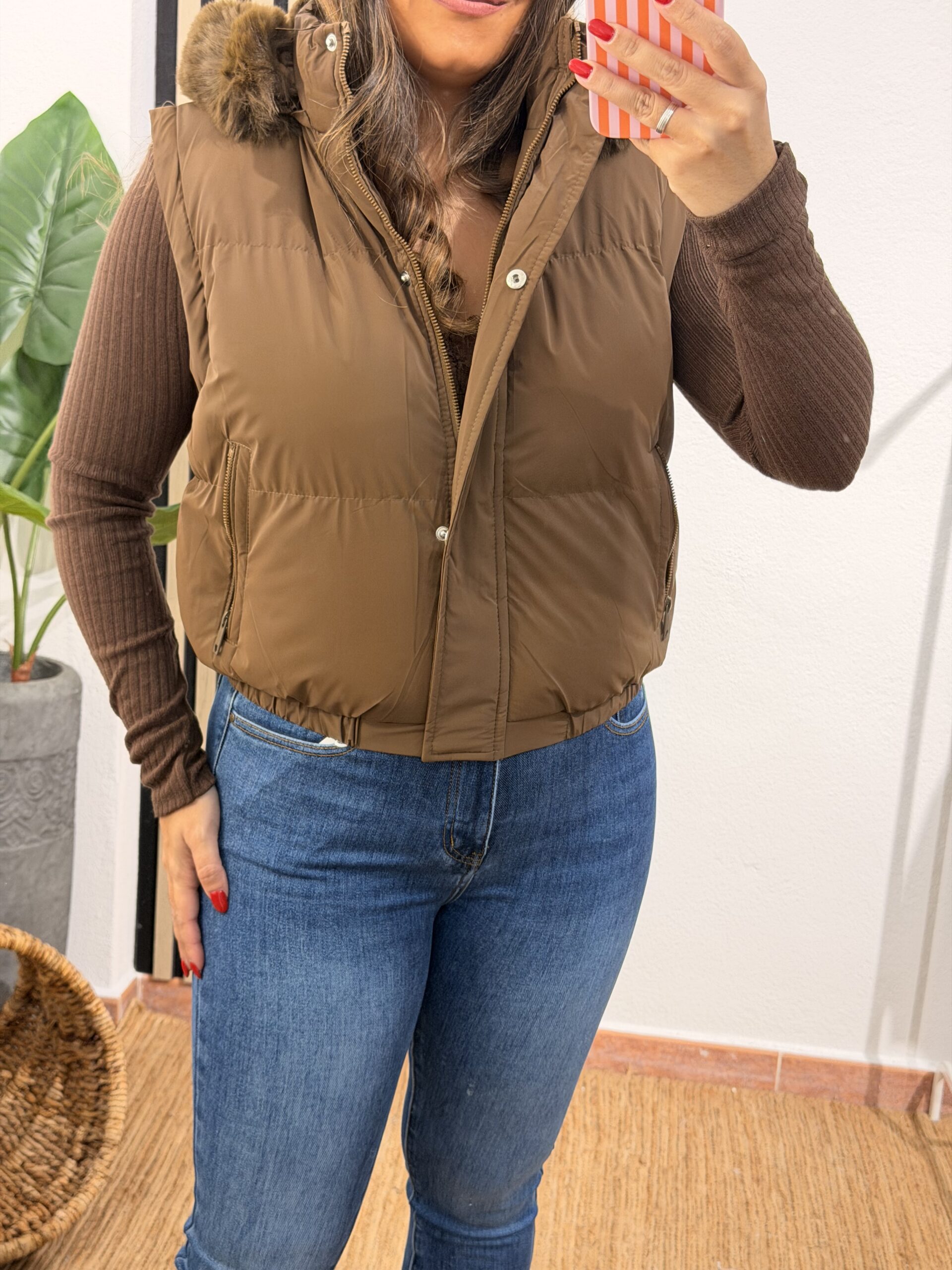 Chaquetón 5205 - Imagen 10