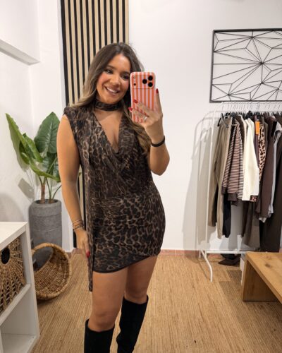 Vestido 51503