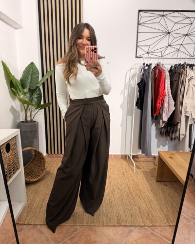 Pantalón 0255