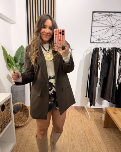 Blazer 11799