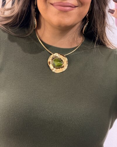 Collar 63007