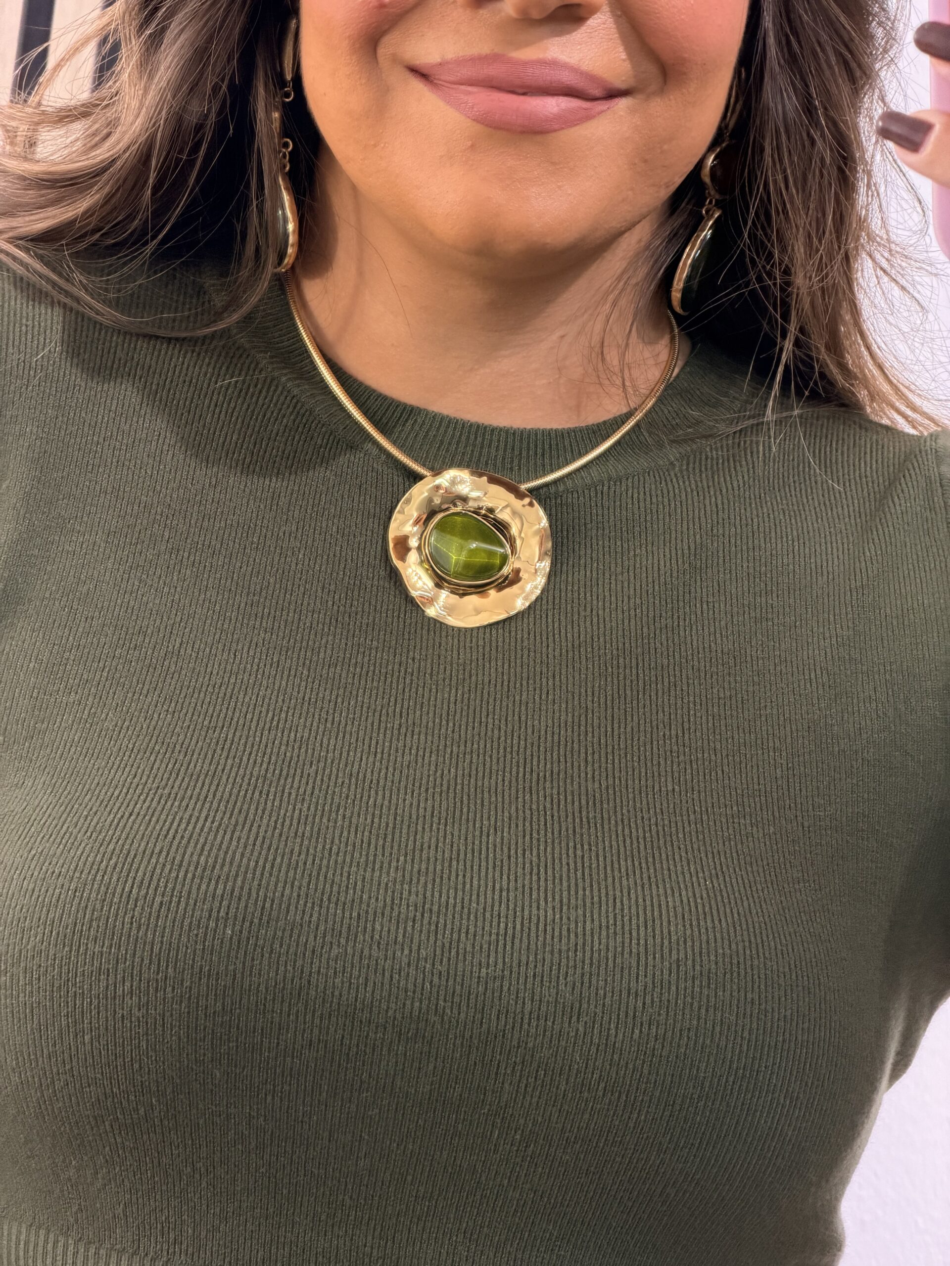 Collar 63007