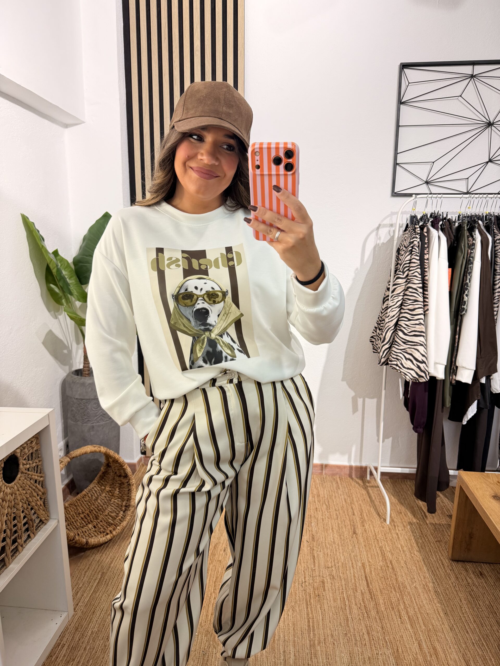 Sudadera 10390 - Imagen 6
