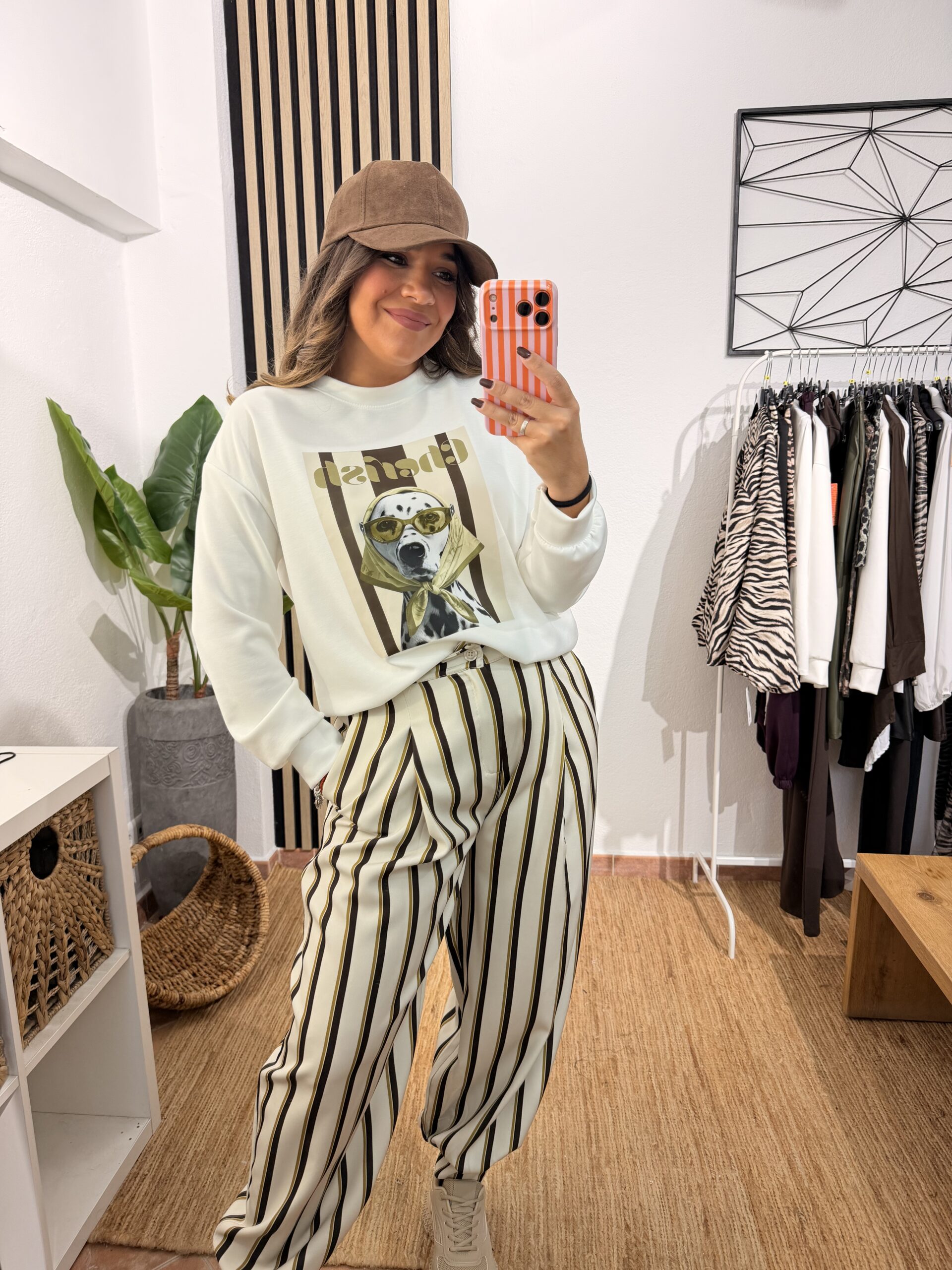 Sudadera 10390 - Imagen 8