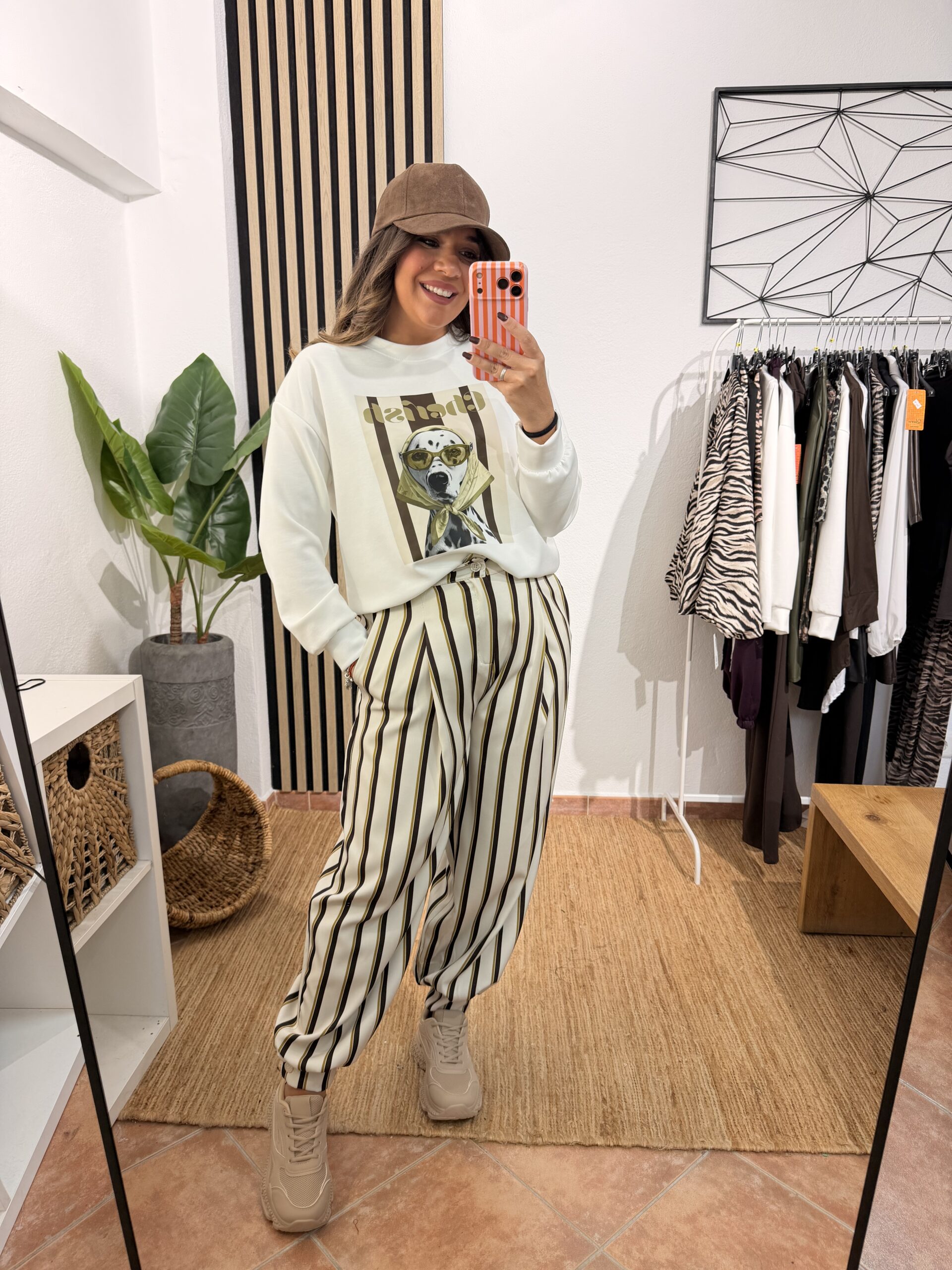 Sudadera 10390 - Imagen 9