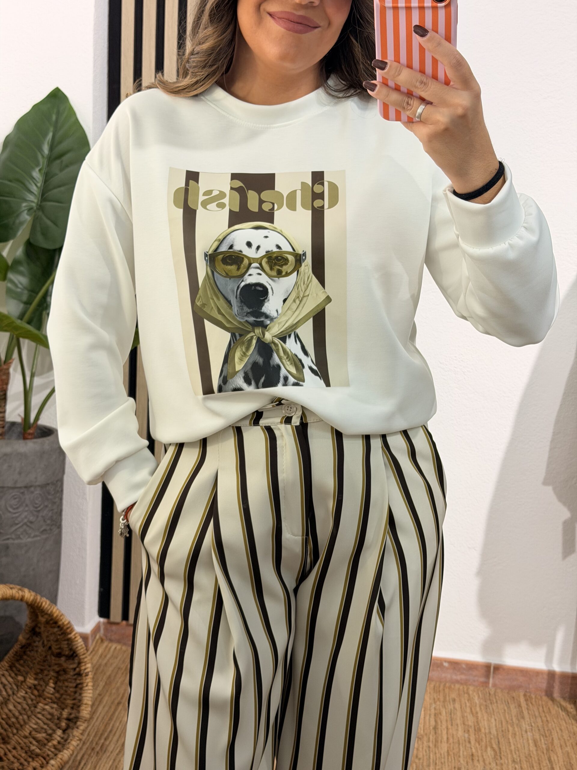 Sudadera 10390 - Imagen 10