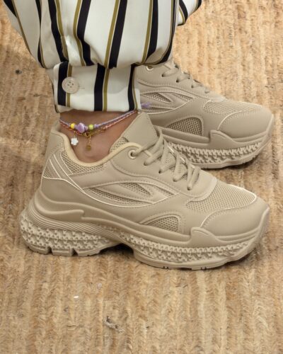 Deportivas 9186