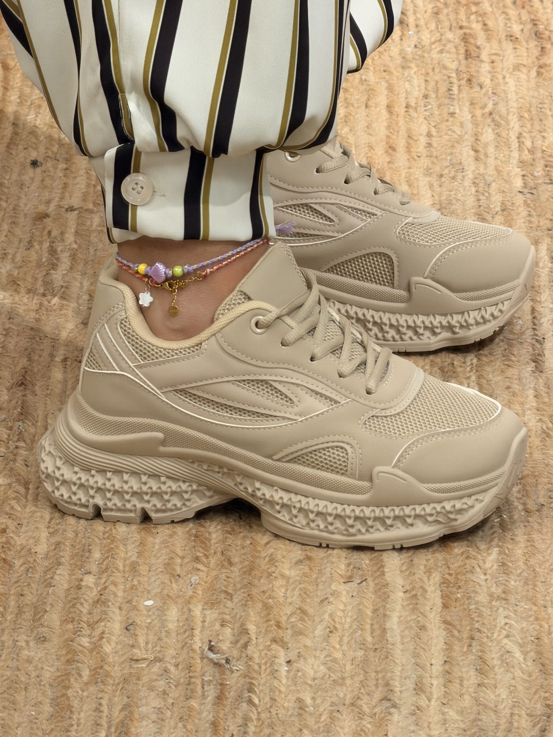 Deportivas 9186