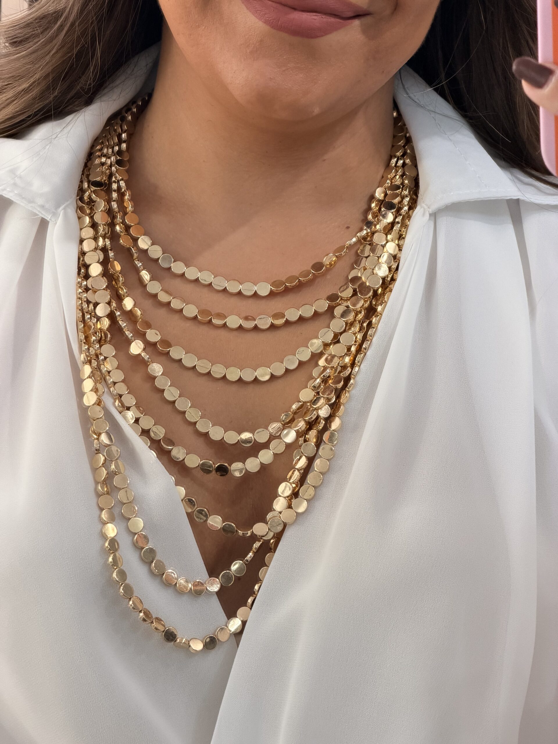 Collar 29944
