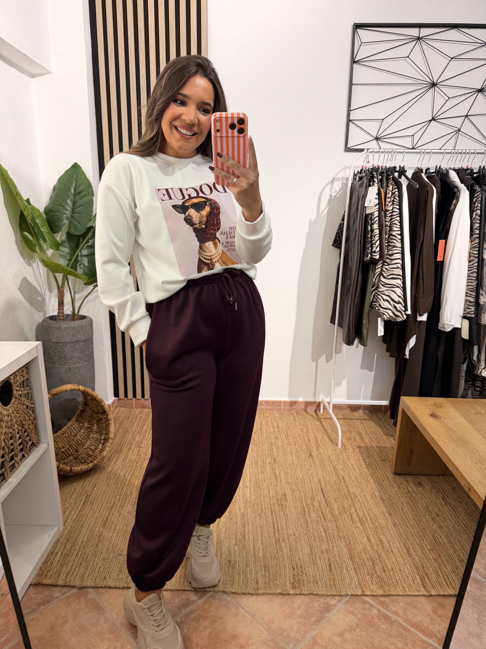 Sudadera 10392 - Imagen 3