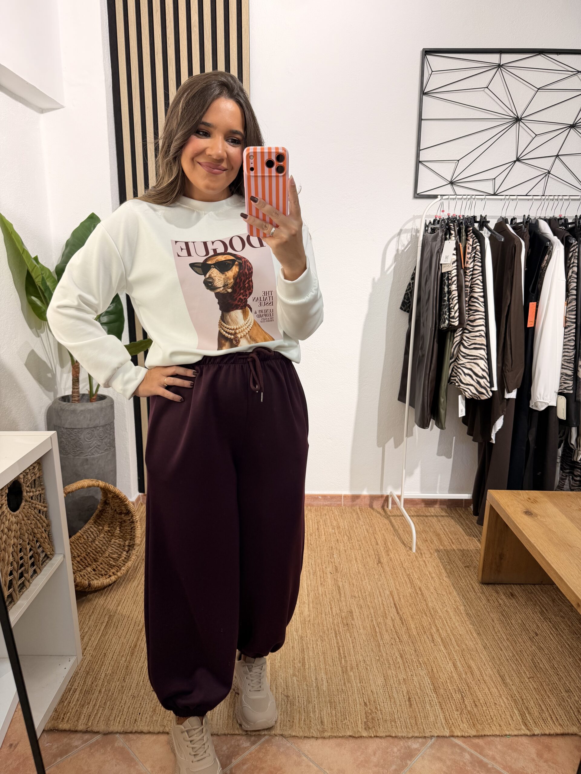 Sudadera 10392 - Imagen 5