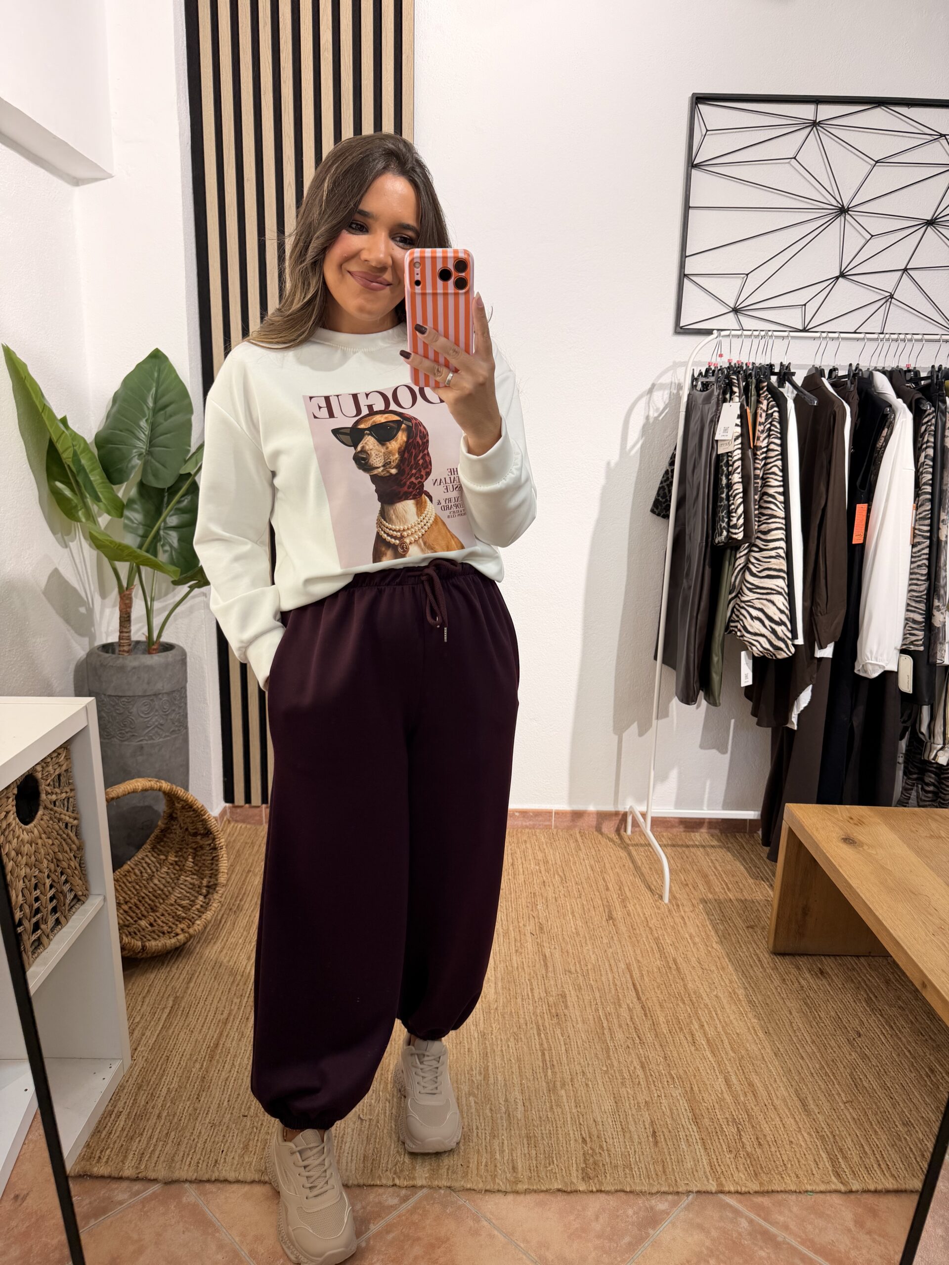 Sudadera 10392 - Imagen 8