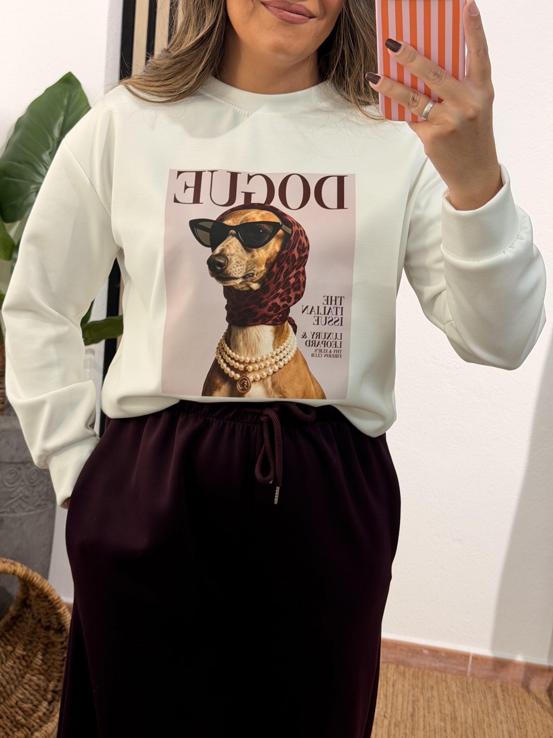 Sudadera 10392 - Imagen 9
