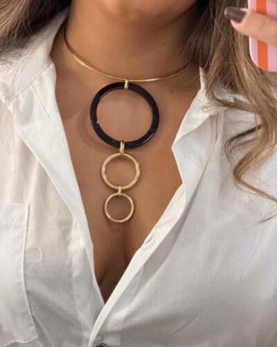 Collar 19332