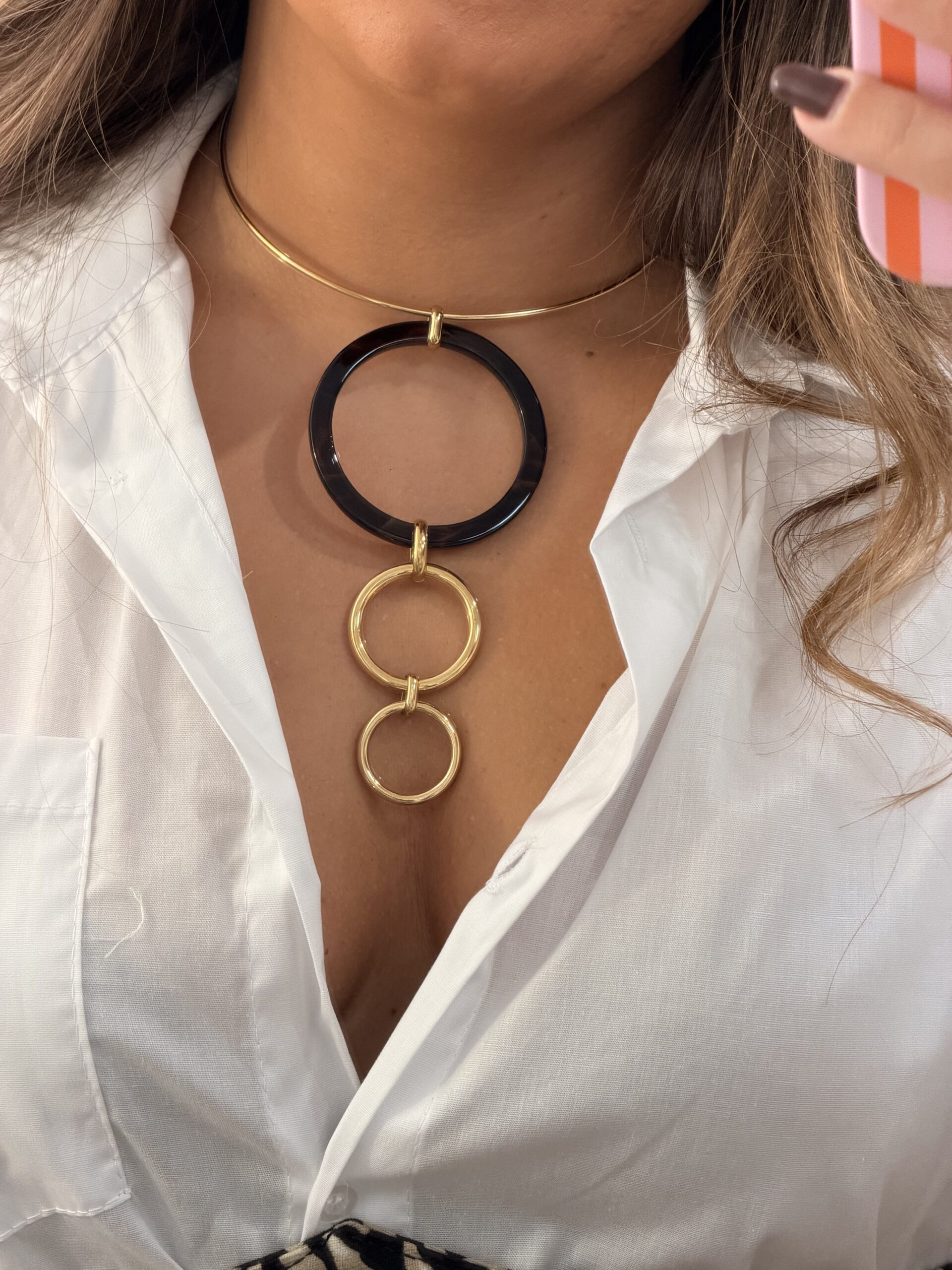 Collar 19332