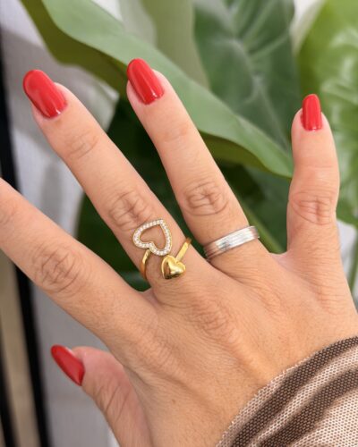 Anillo 6598