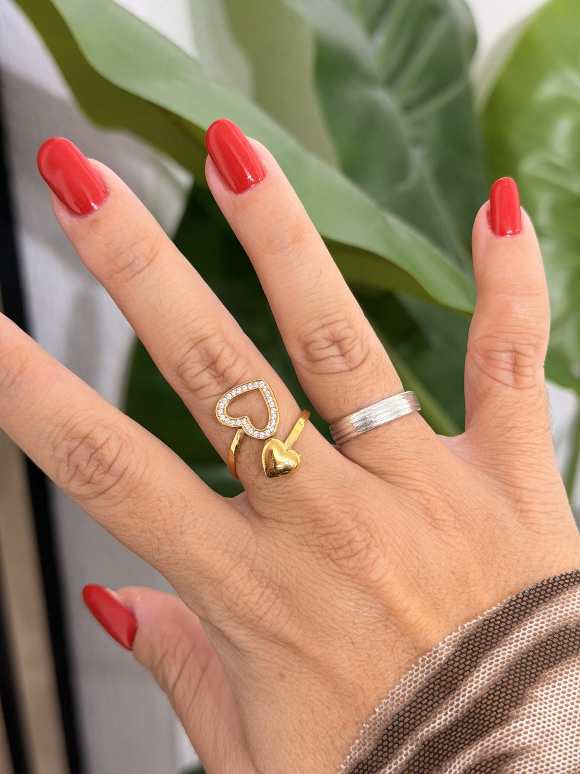 Anillo 6598