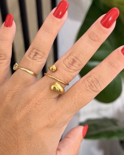 Anillo 6599