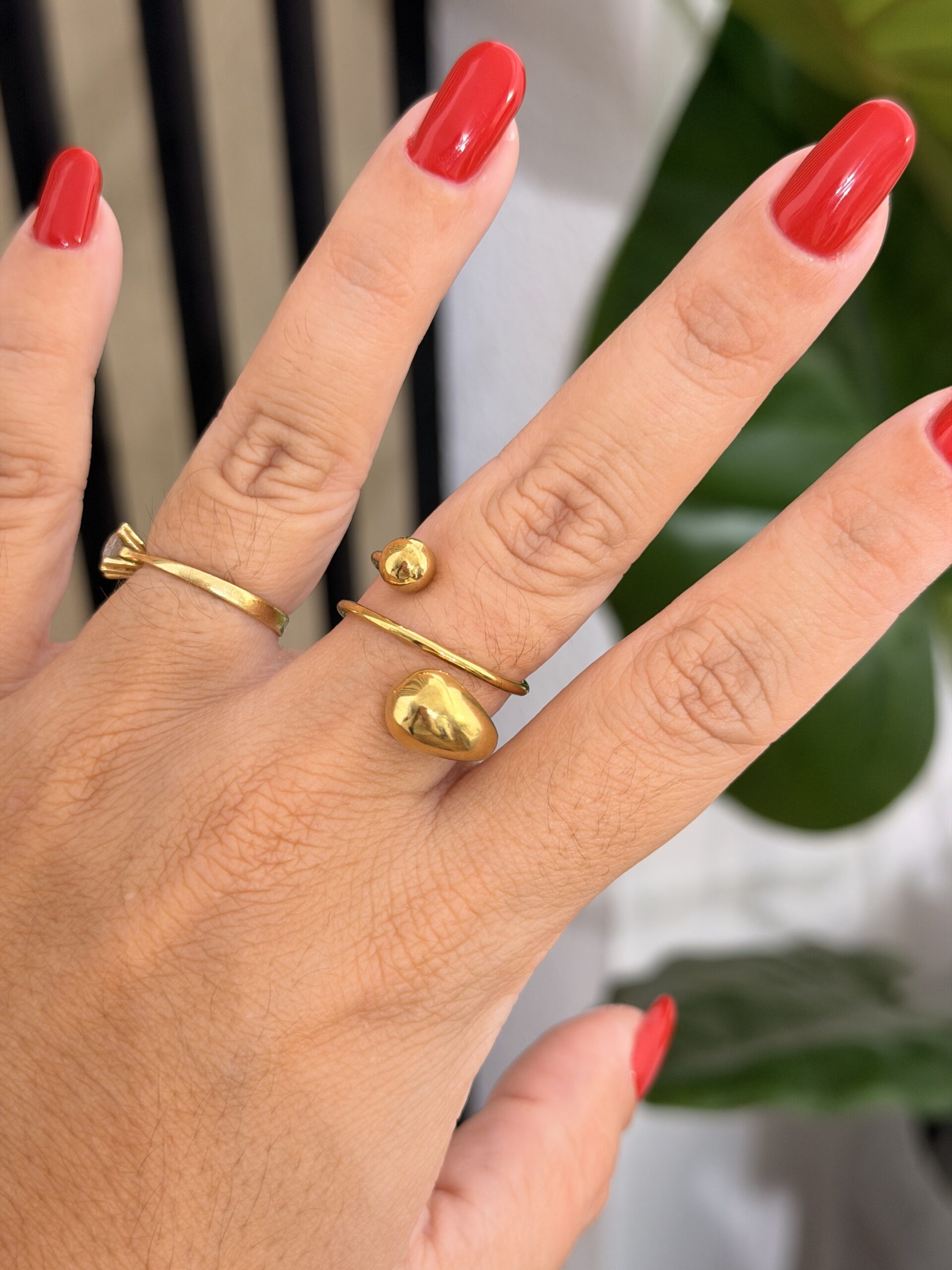 Anillo 6599