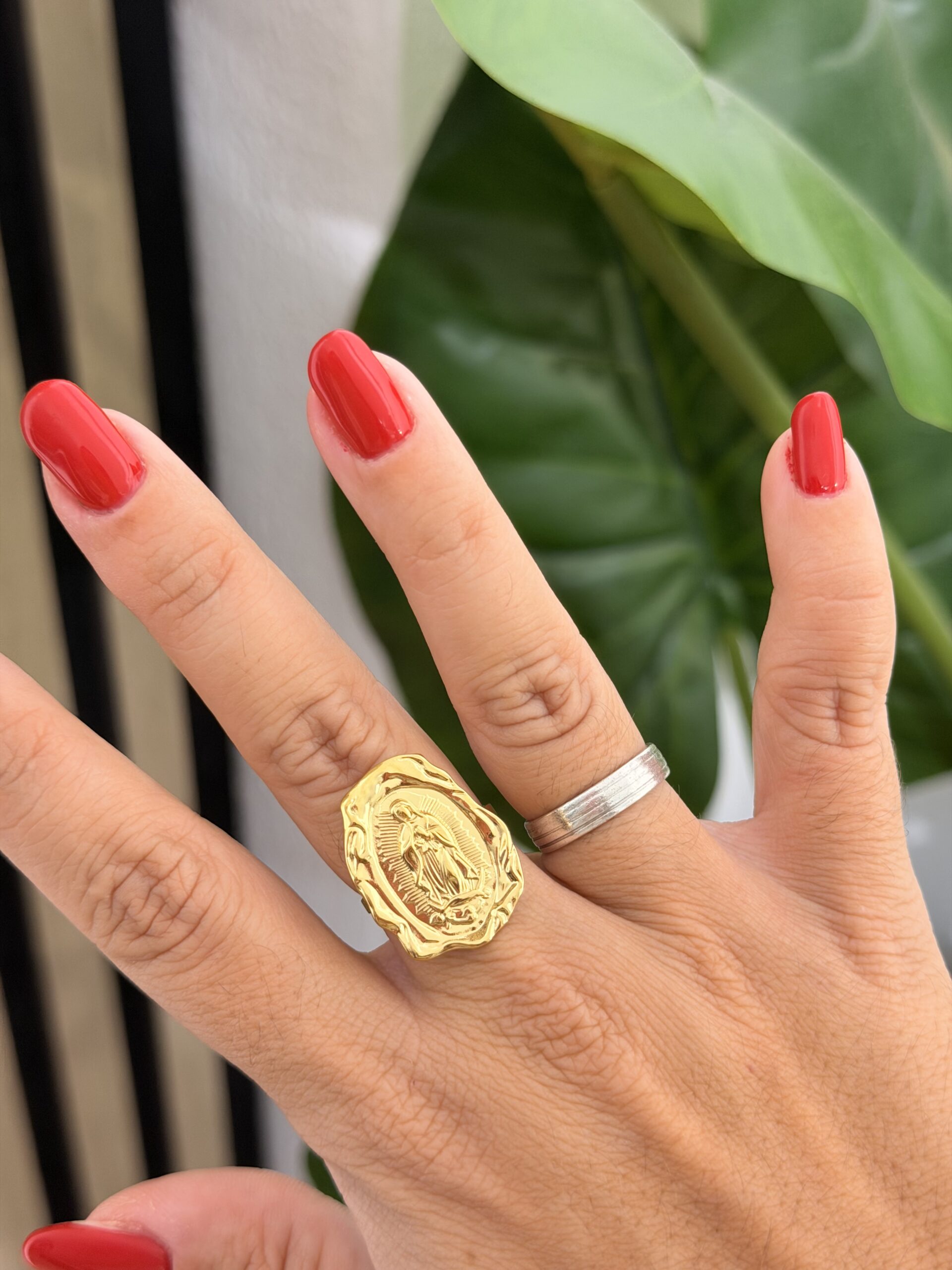 Anillo 6570