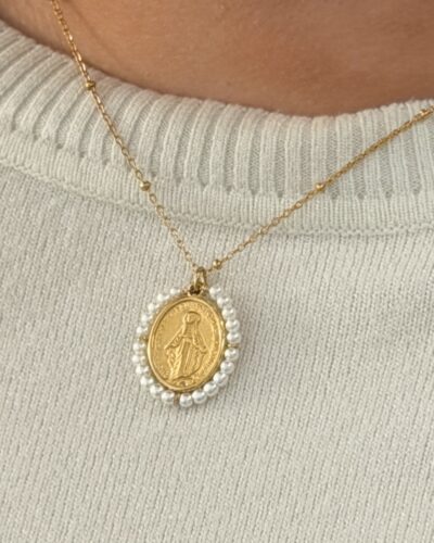 Collar 6571