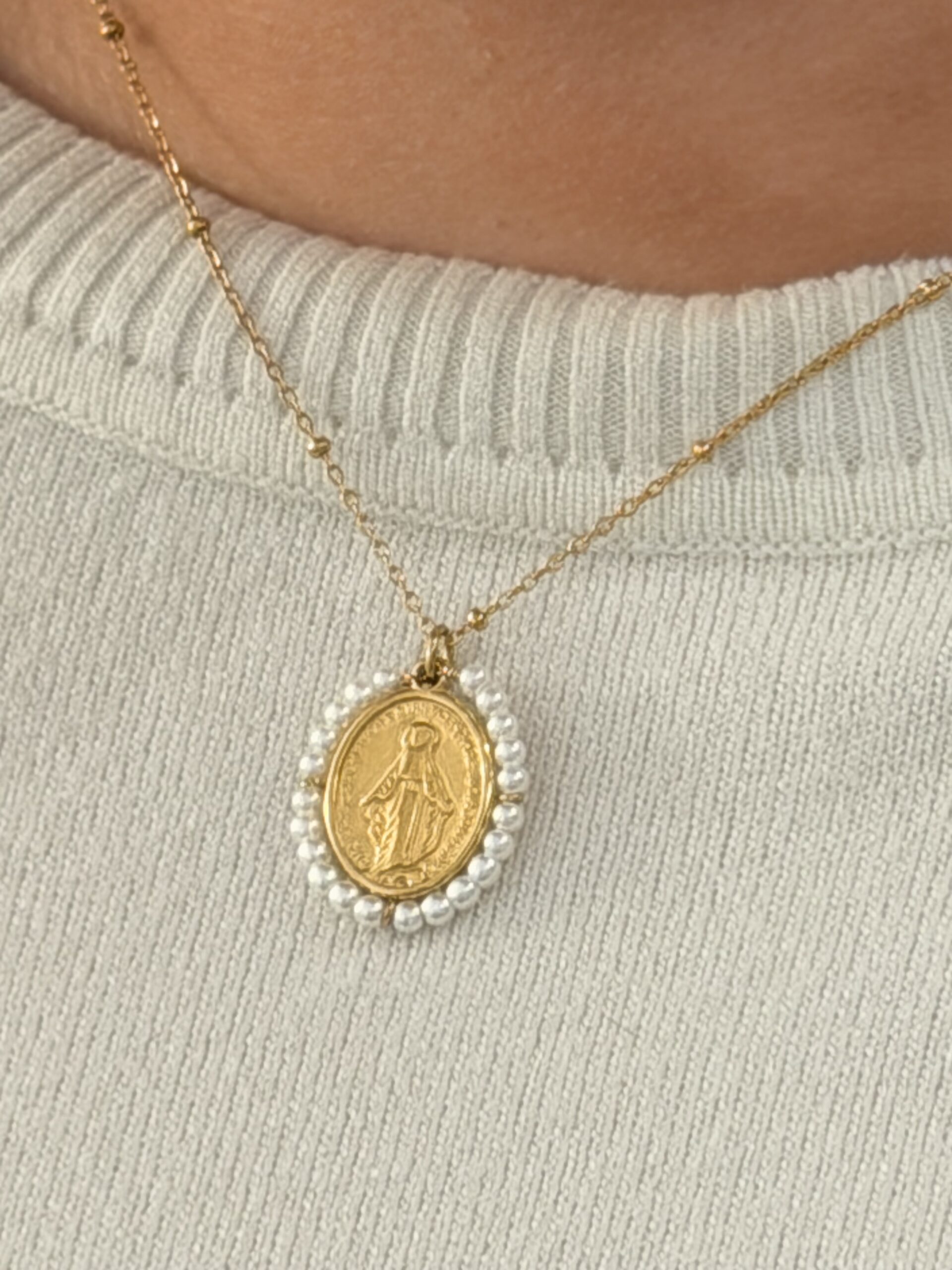 Collar 6571
