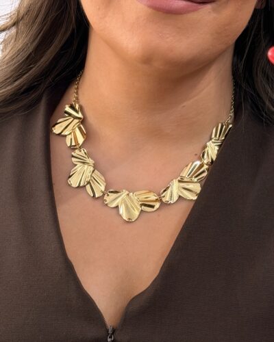 Collar 6573