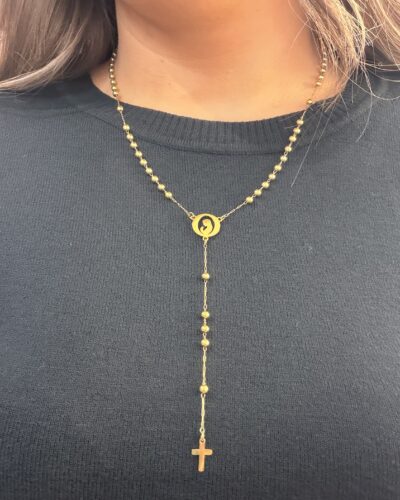 Collar 6574