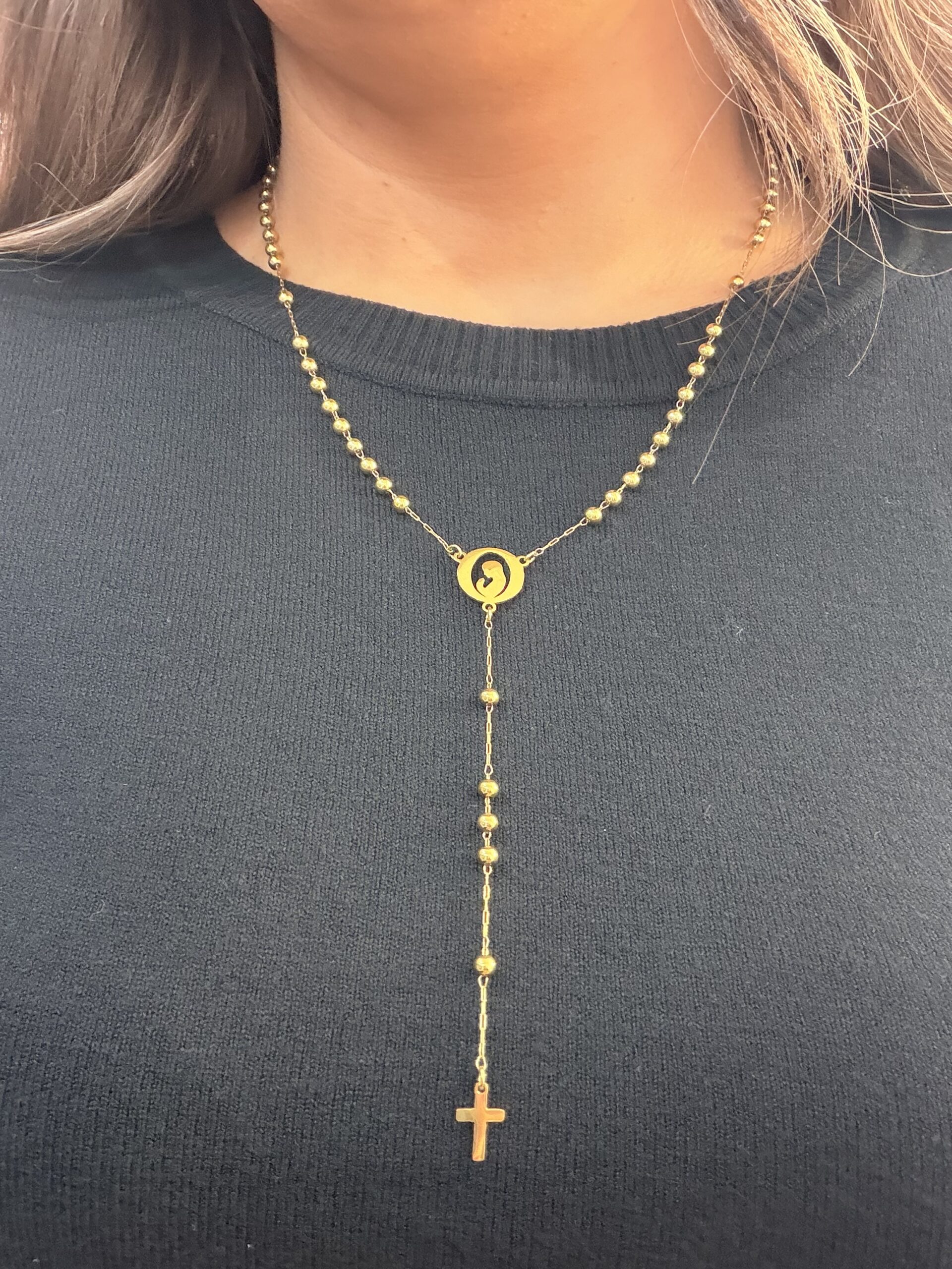 Collar 6574