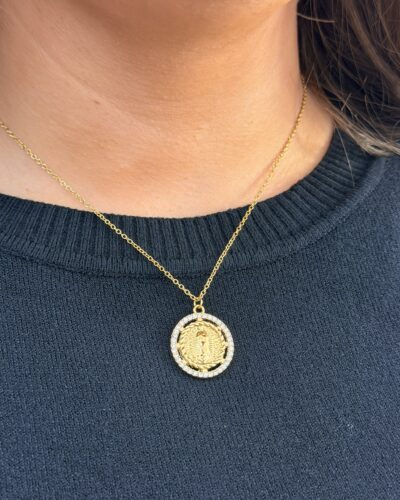 Collar 6581