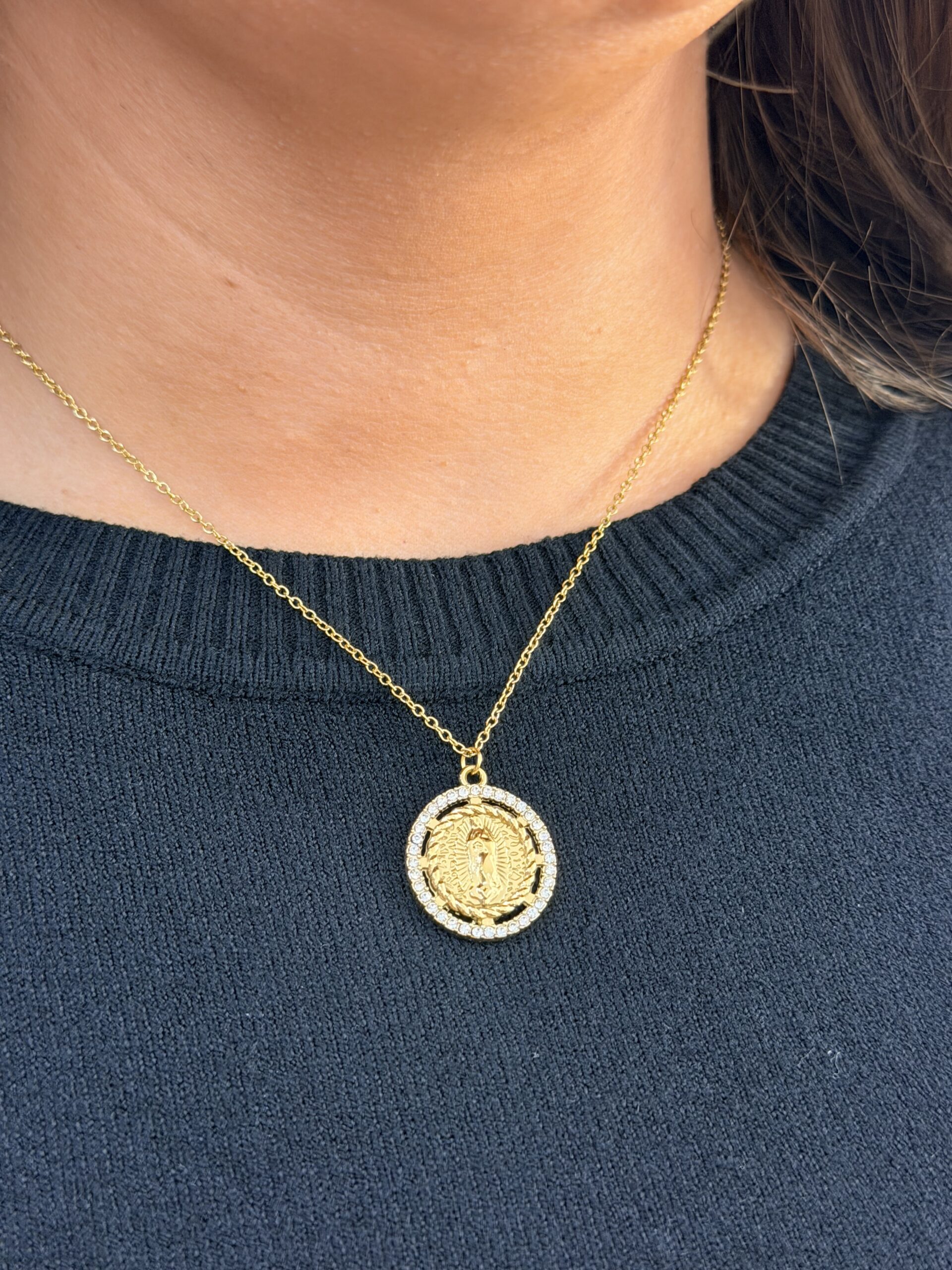 Collar 6581