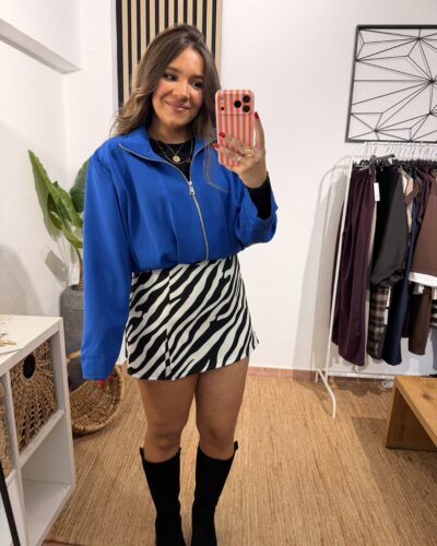 Chaqueta 14731