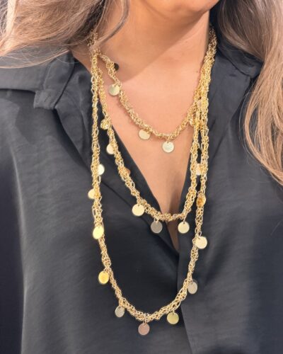 Collar 4418
