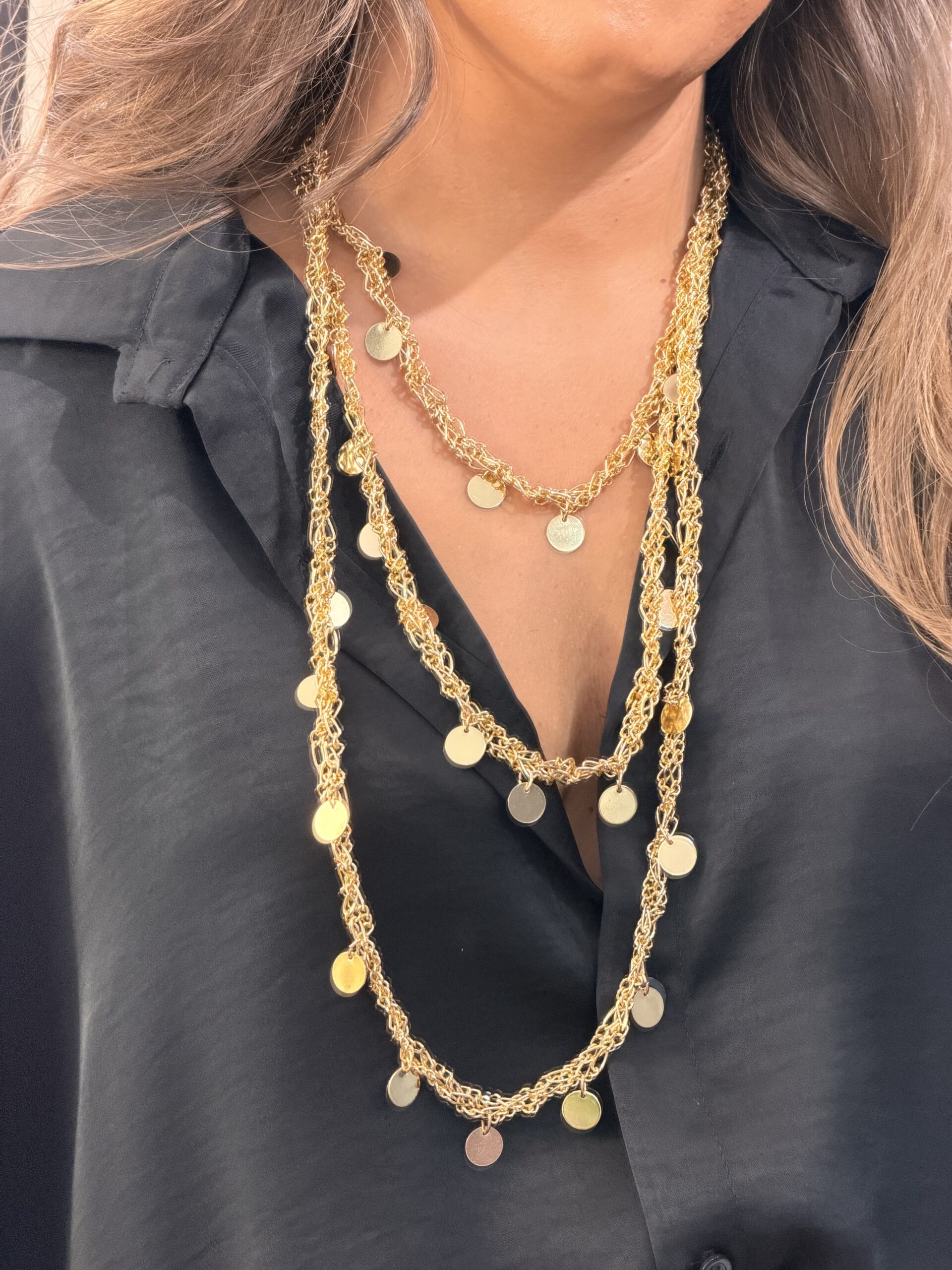 Collar 4418